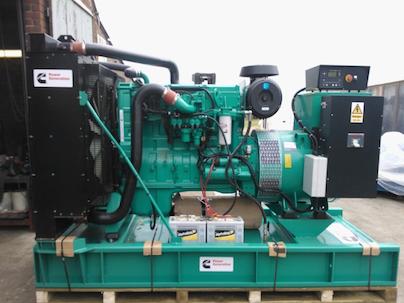 Genset